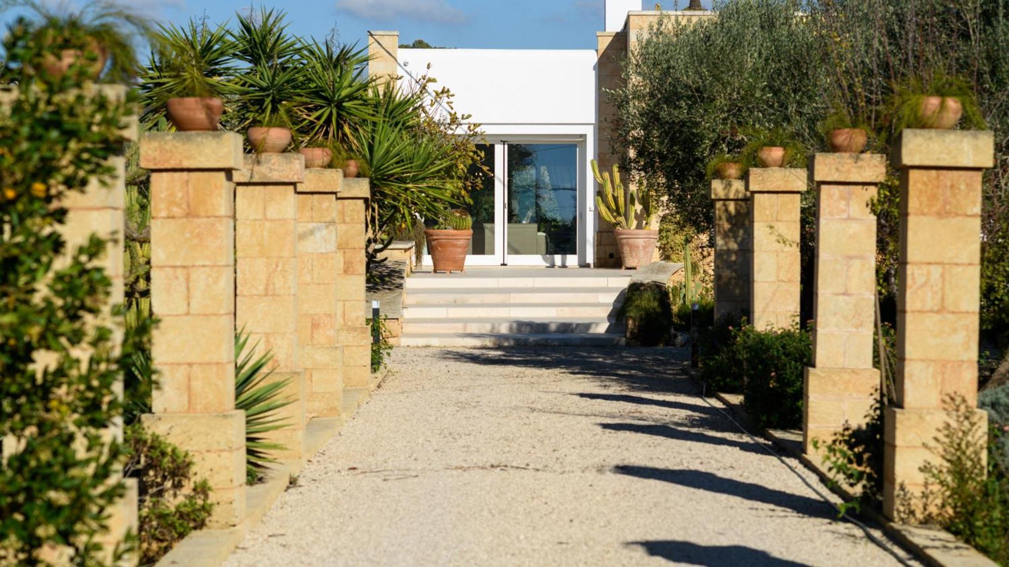 Villa Picalo' 10&2, Emma Villas Ugento Exterior photo